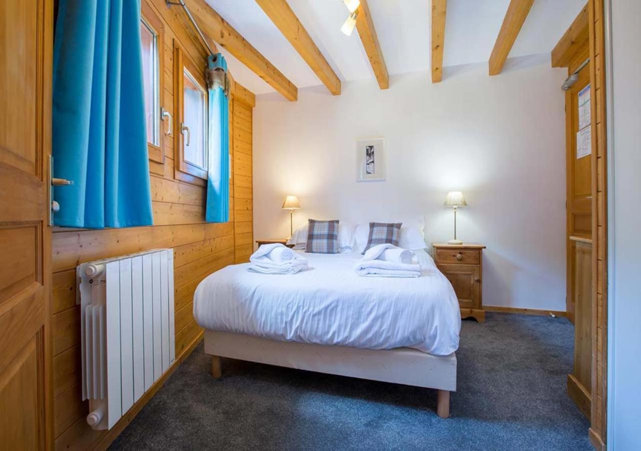 Вилла Simply Morzine - Chalet Des Montagnes Экстерьер фото