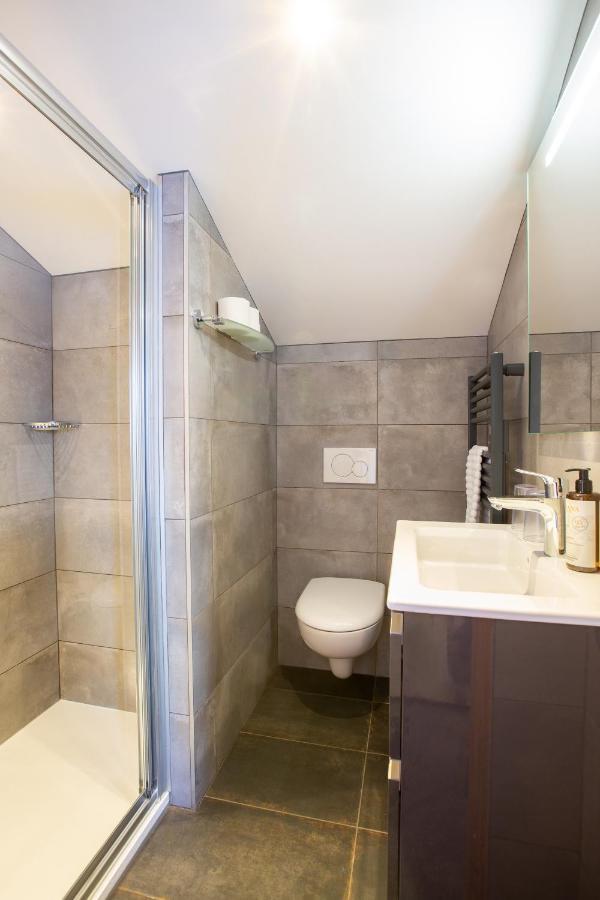 Вилла Simply Morzine - Chalet Des Montagnes Экстерьер фото